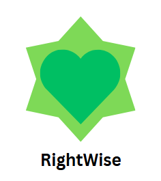 RightWise Logo
